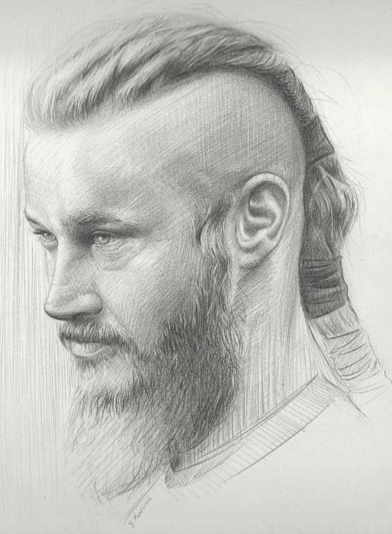 Ragnar Lothbrok: The Man, The Viking, and his Lasting Legacy