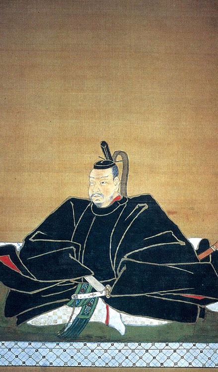 Date Masamune (1567–1636) - Samurai
