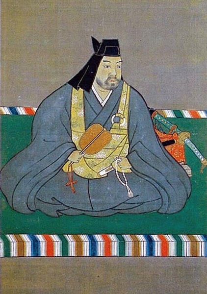 Uesugi Kenshin (1530–1578) - Samurai