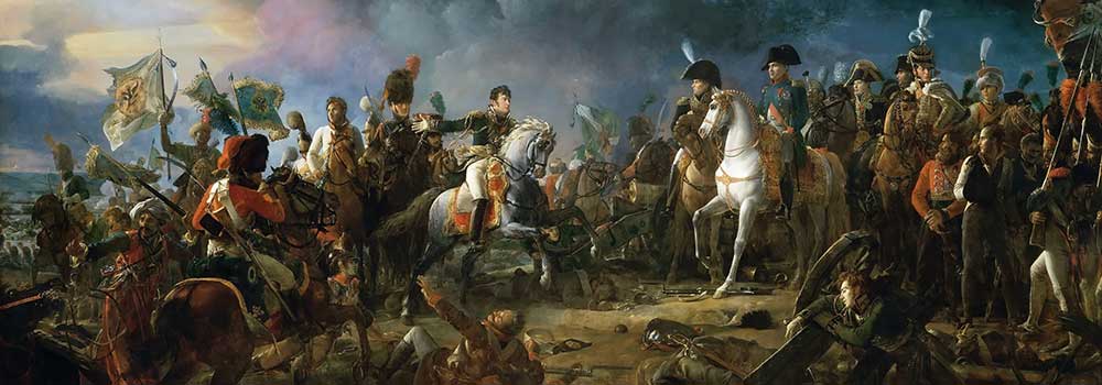 Napoleon's Greatest Military Victories