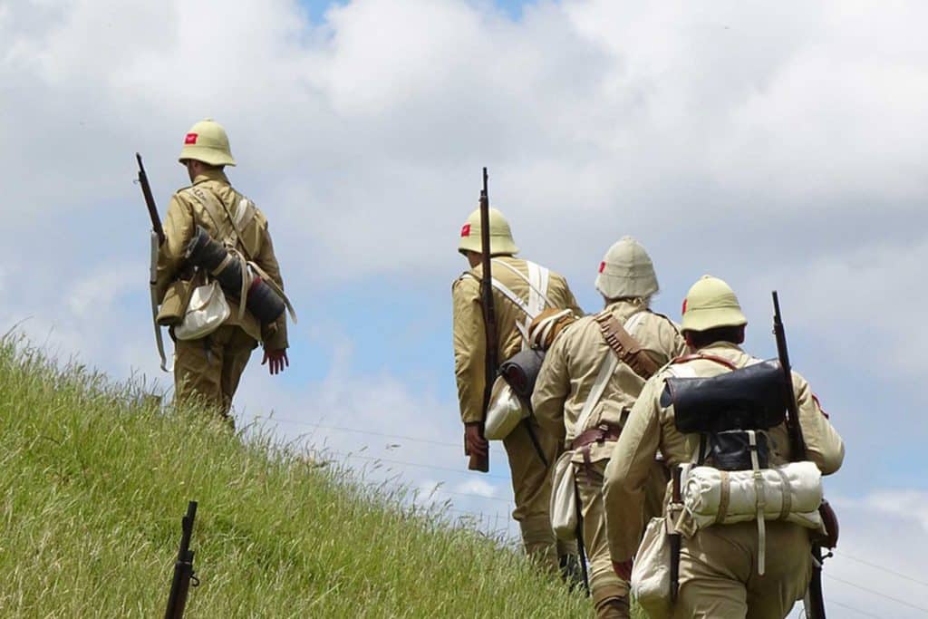A Brief History of the Boer War: Participants, Battles, and Legacy
