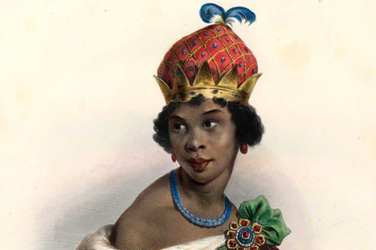 Unearthing the Story of Queen Nzinga: Ndongo and Matamba’s Revered Ruler