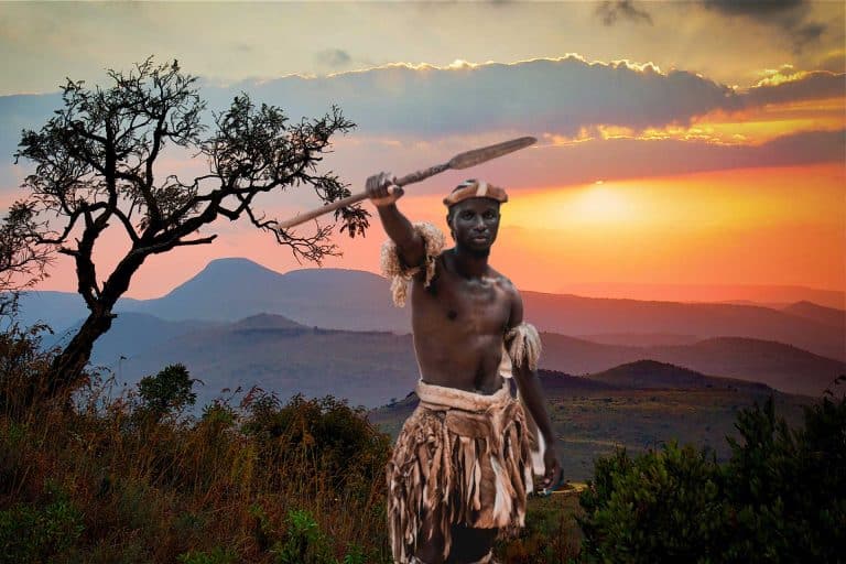 The Legacy of the Zulu: Africa’s Fearsome Battle-Bred Warriors