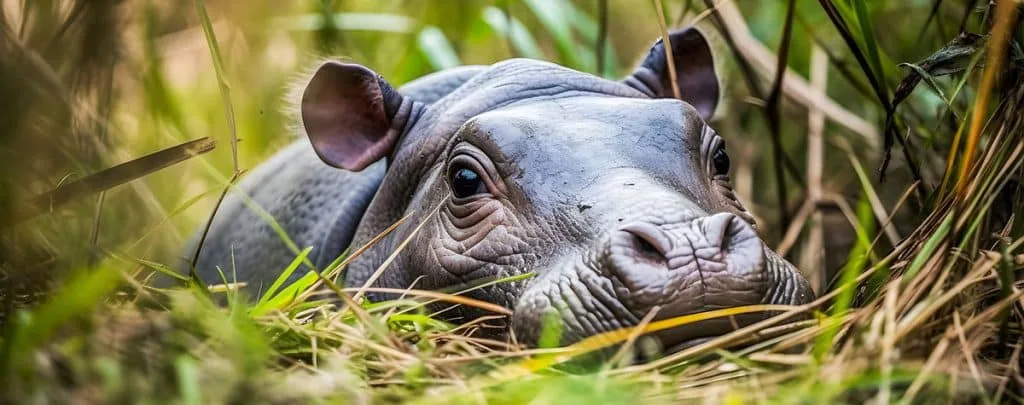 The Hippos of Hacienda Nápoles