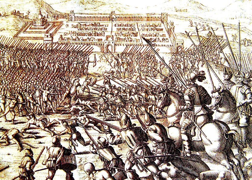 Tupac Amaru II: The Last Stand of Incan Resistance against Spanish Rule