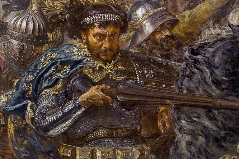 Zawisza the Black: The Legendary Feats of a Heroic Polish Warrior