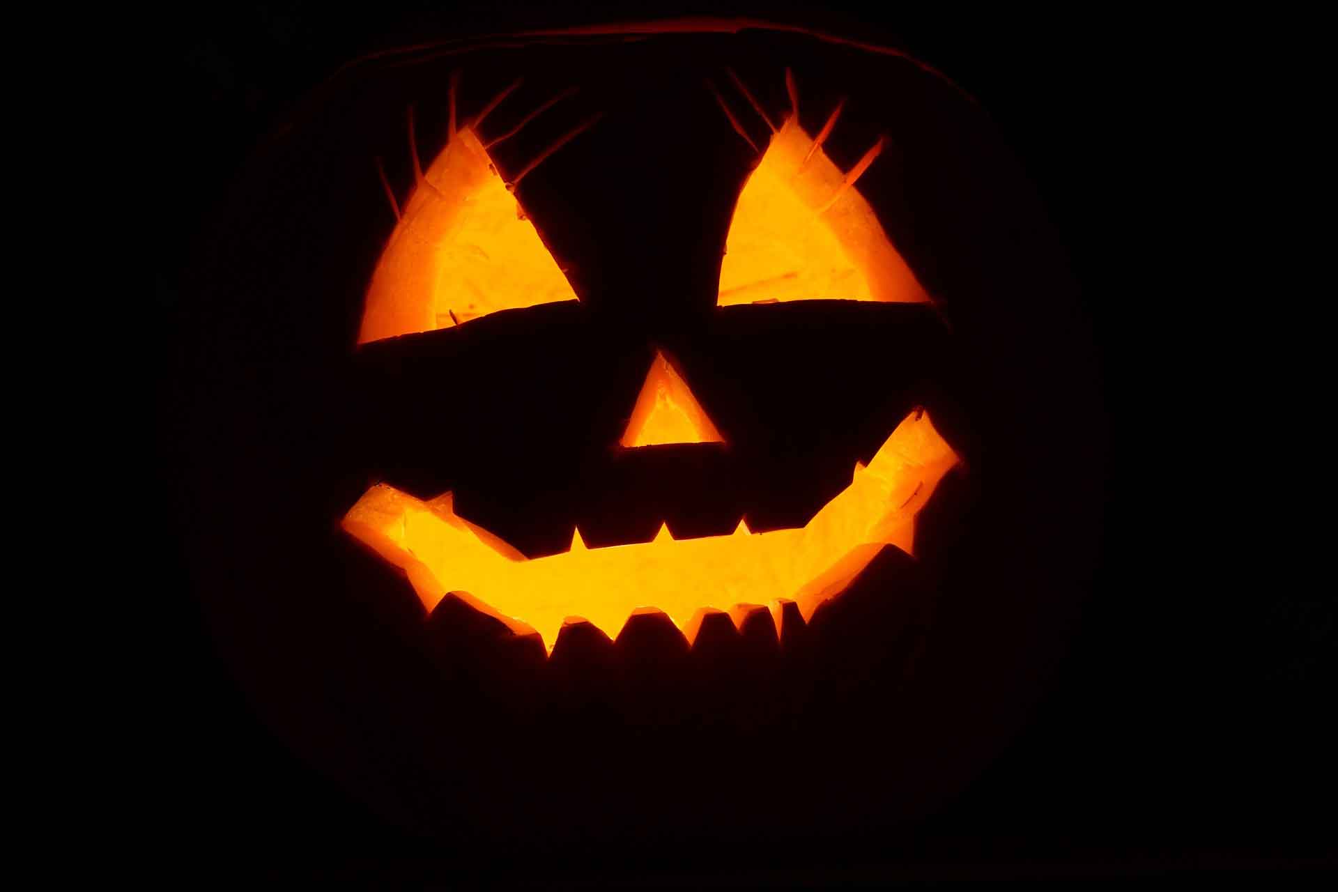 Samhain's Lasting Legacy: Understanding Today's Halloween Celebrations