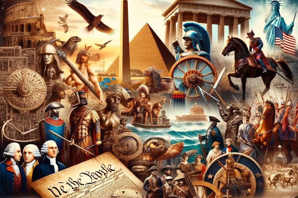 Interesting & Mind Blowing History Facts - History Chronicler