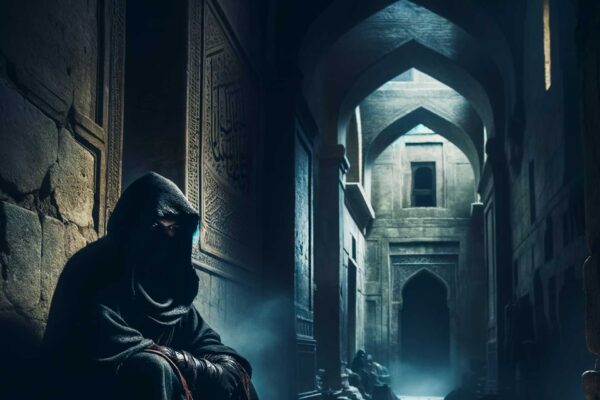 Exploring the Order of Assassins: Origins, Evolution, and Downfall ...