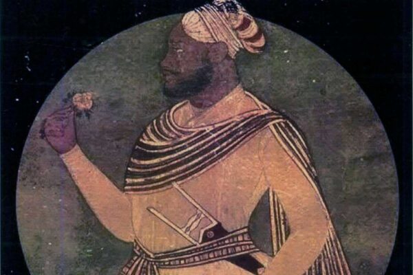Unraveling the Genius of Malik Ambar - History Chronicler