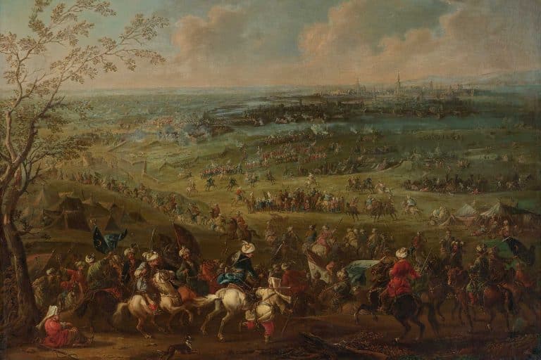 Understanding The First Ottoman Siege Of Vienna – The Siege That Seized Ottoman Advances