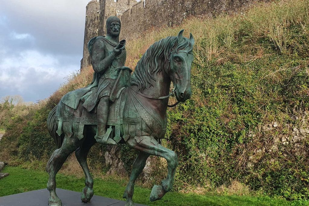 9 Tales from the Life of William Marshal- England's Greatest Knight