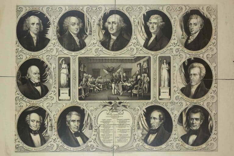 Exploring Presidential History: Interesting Facts & Rare Insights for all Presidents