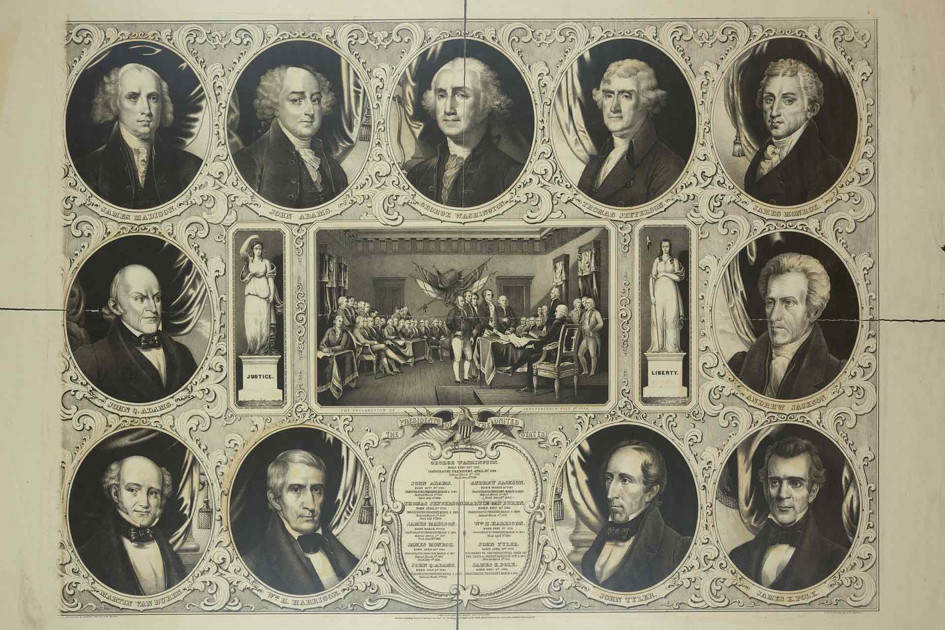 Exploring Presidential History: Interesting Facts & Rare Insights for all Presidents