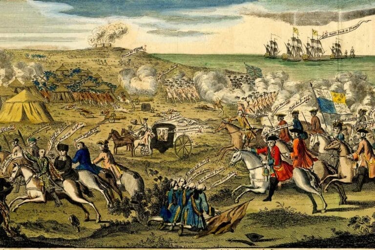 The Battle of Culloden: A Turning Point in British and Scottish History