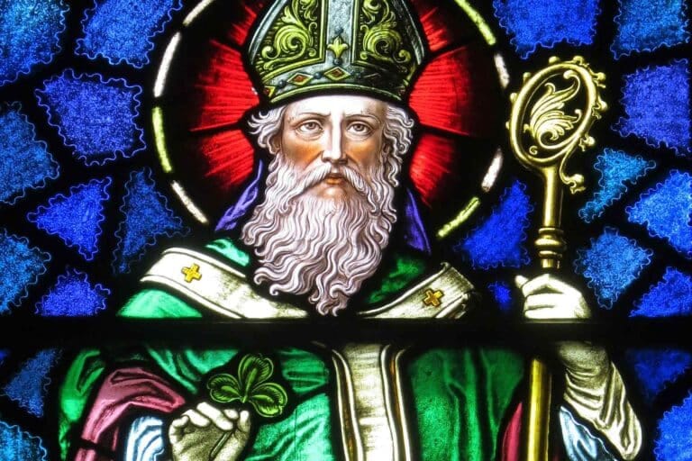 The True Story of Saint Patrick and How Myths Transformed It