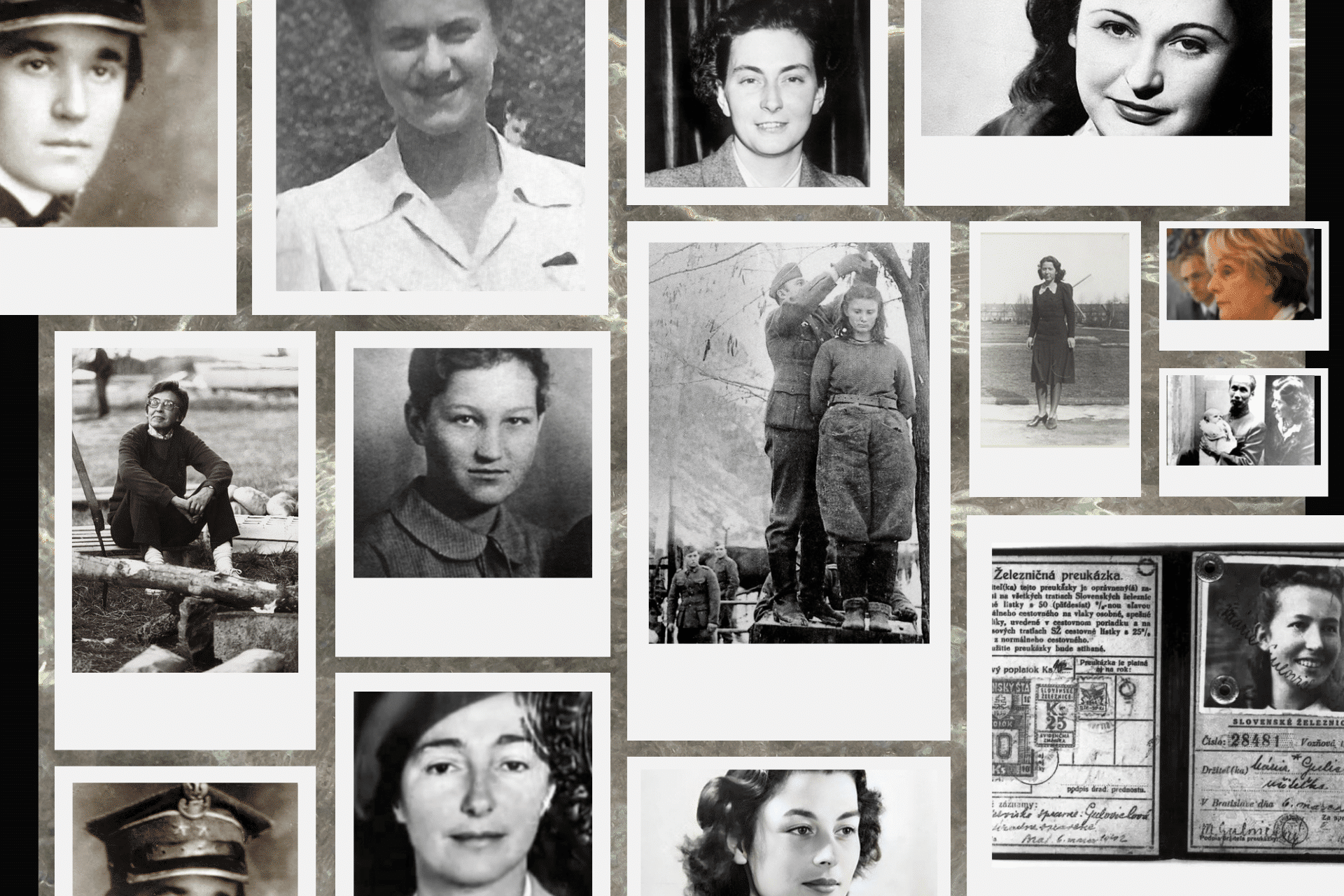 20 Female Resistance Fighters Who Took on Nazi Germany