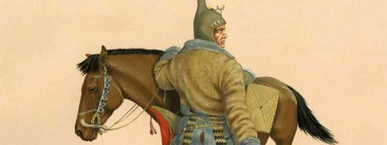 Who Invented Horse Riding 20 Greatest Nomadic Horse Cultures in World History - History Chronicler