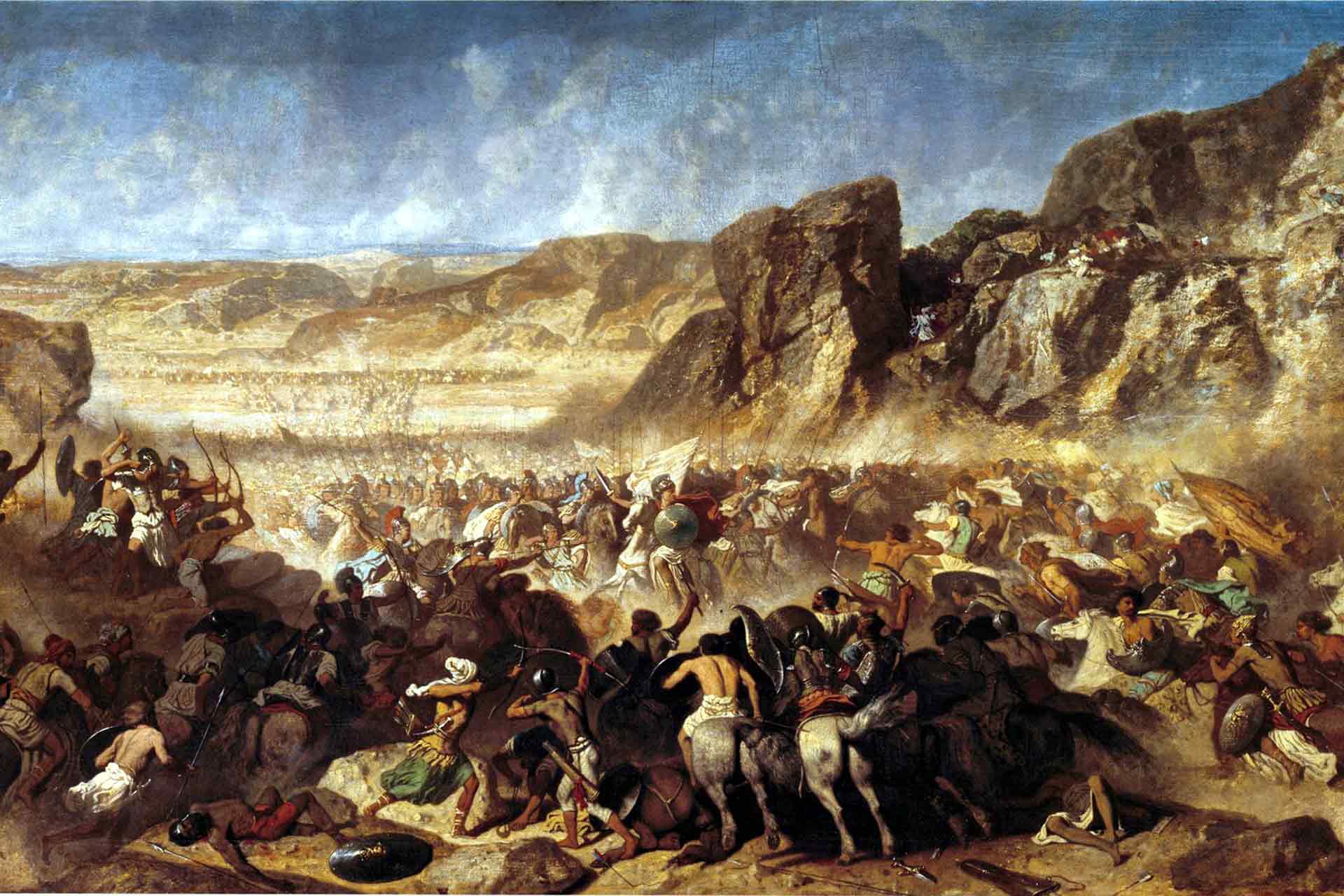 Xenophon and the Ten Thousand: Ancient Greece’s Greatest Retreat