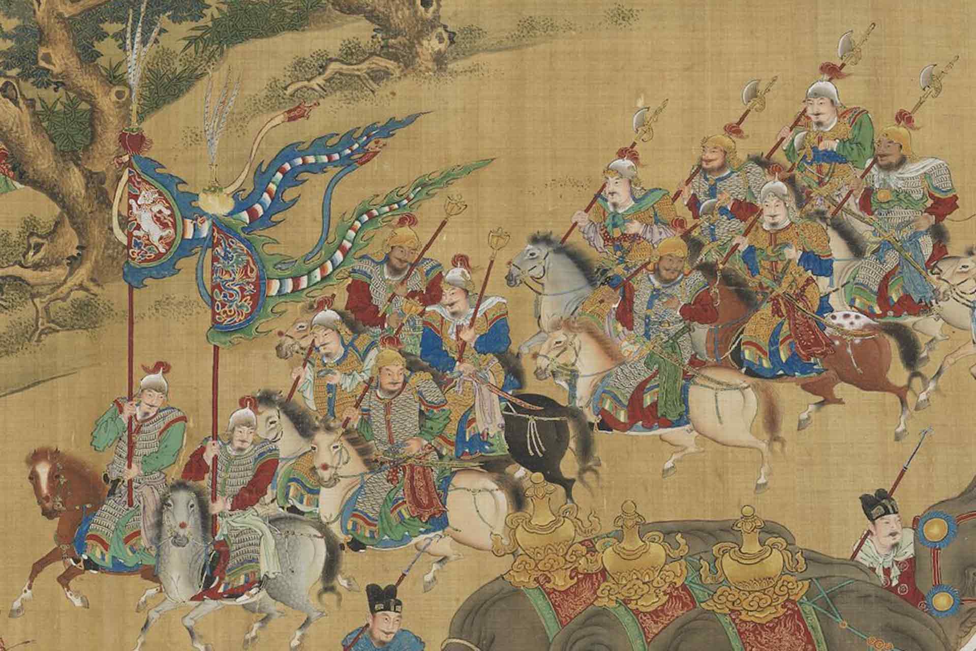 12 Chinese Dynasties Explained: Power, Culture, and Legacy