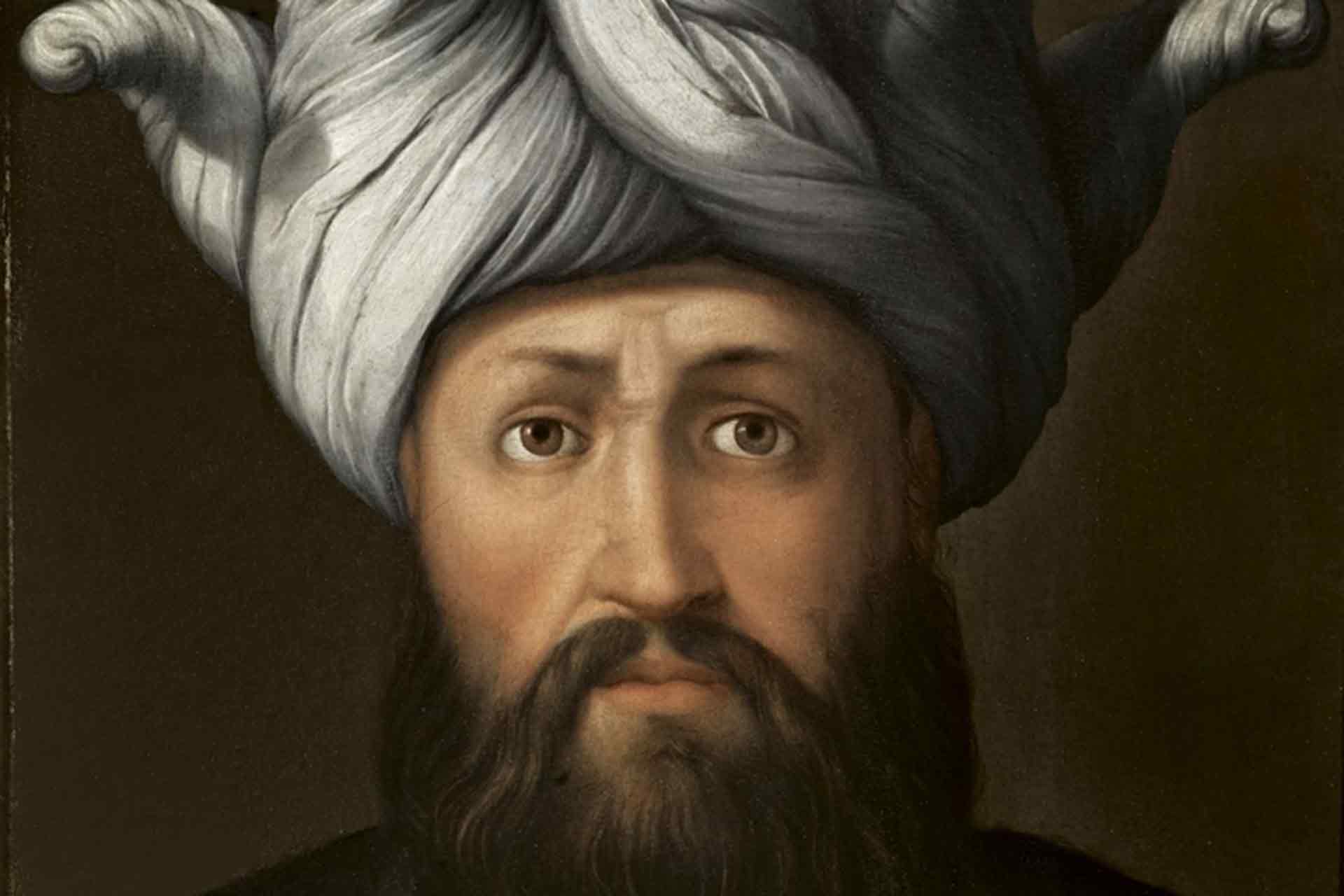 Saladin: The Warrior Who United the Islamic World Against the Crusaders