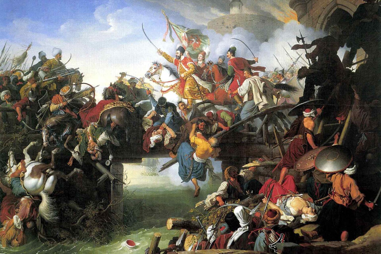 Pyrrhic Example What Is a Pyrrhic Victory? 10 Real-World Examples - History Chronicler