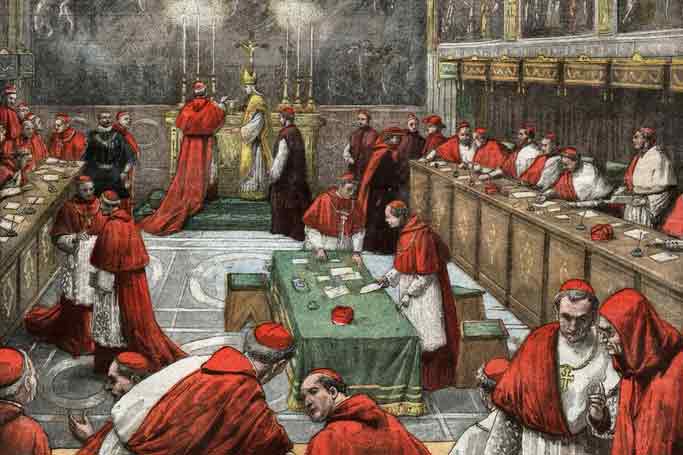 How Does the Vatican Elect a New Pope? A Step-by-Step Guide