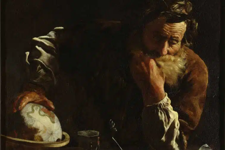 15 Archimedes Discoveries That Changed the World