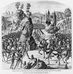 Empress Matilda and The Anarchy: England’s Forgotten Civil War