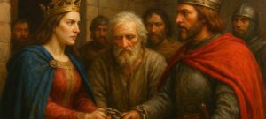 Empress Matilda and The Anarchy: England’s Forgotten Civil War