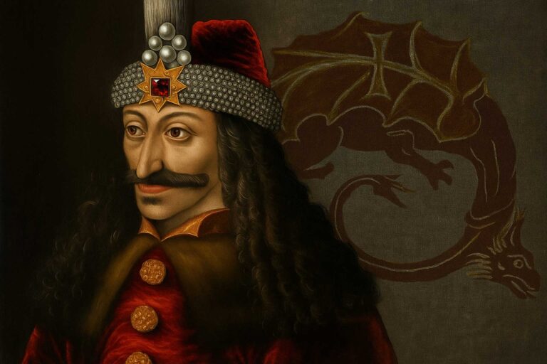 Vlad Tepes: Madman or Mastermind of Medieval Terror