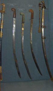 15 Famous Swords of Historical Figures and Their Stories - History ...