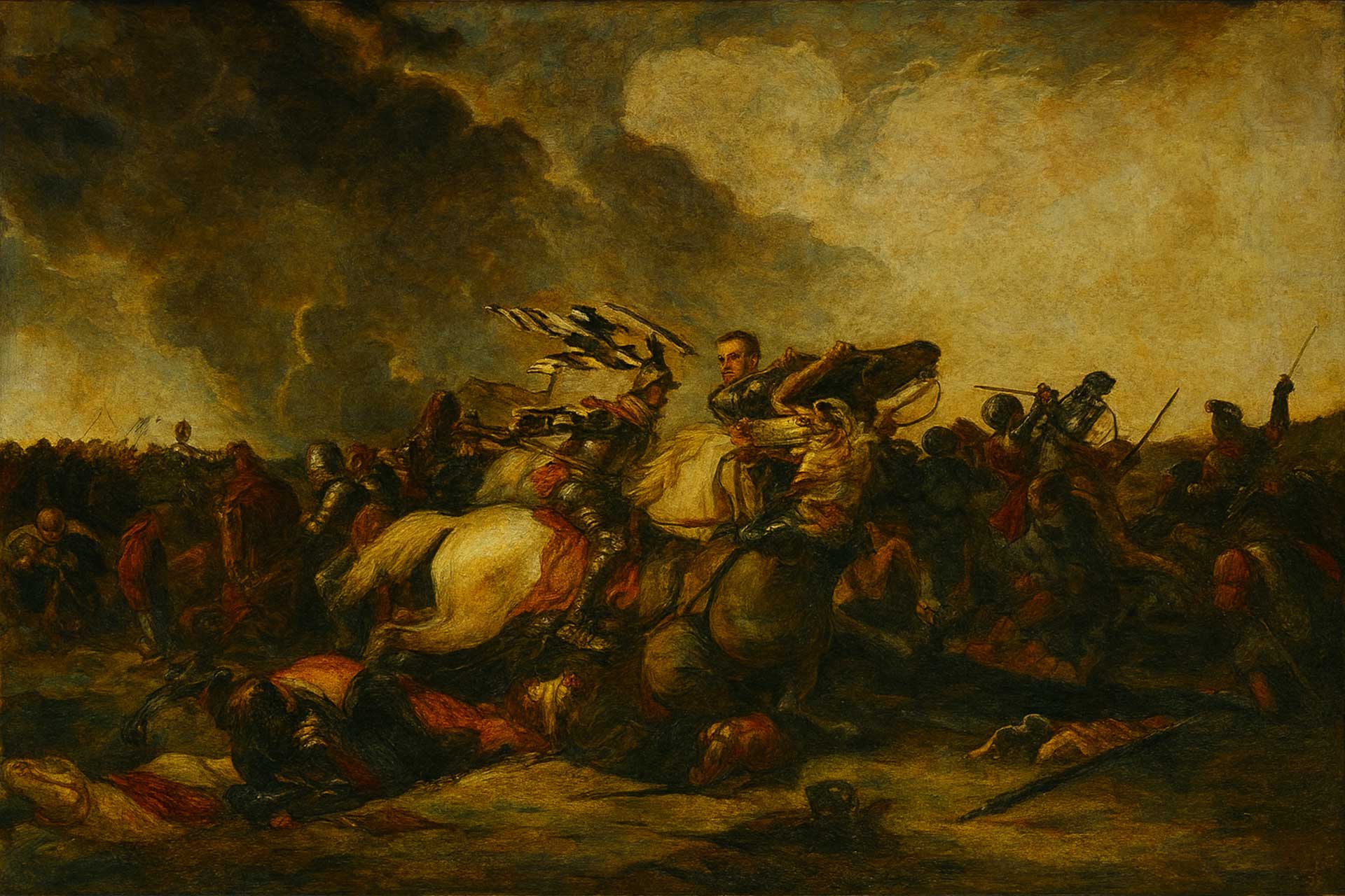 Perkin Warbeck and Lambert Simnel: Royal Pretenders or Lost Princes?