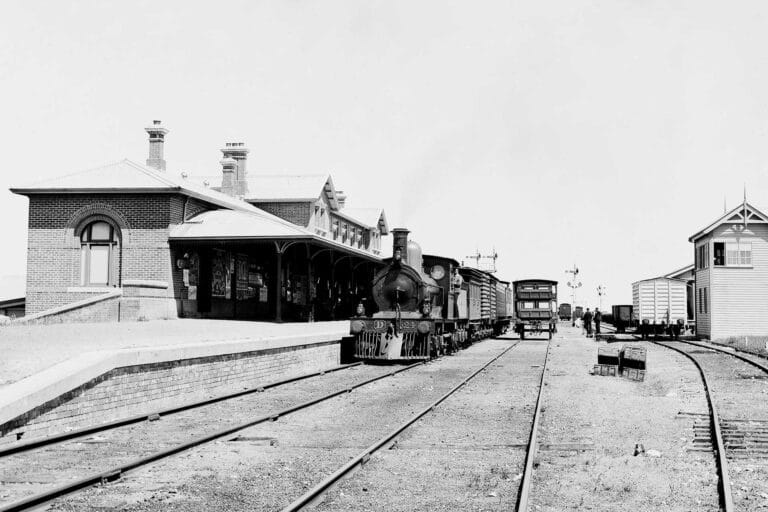 The Great Gold Robbery Train Heist: Crime of the Century