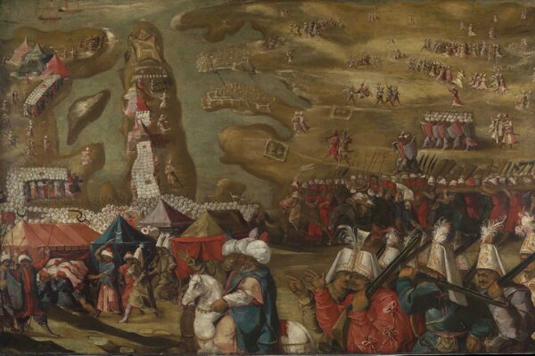 Siege of Malta: The Battle for the Mediterranean