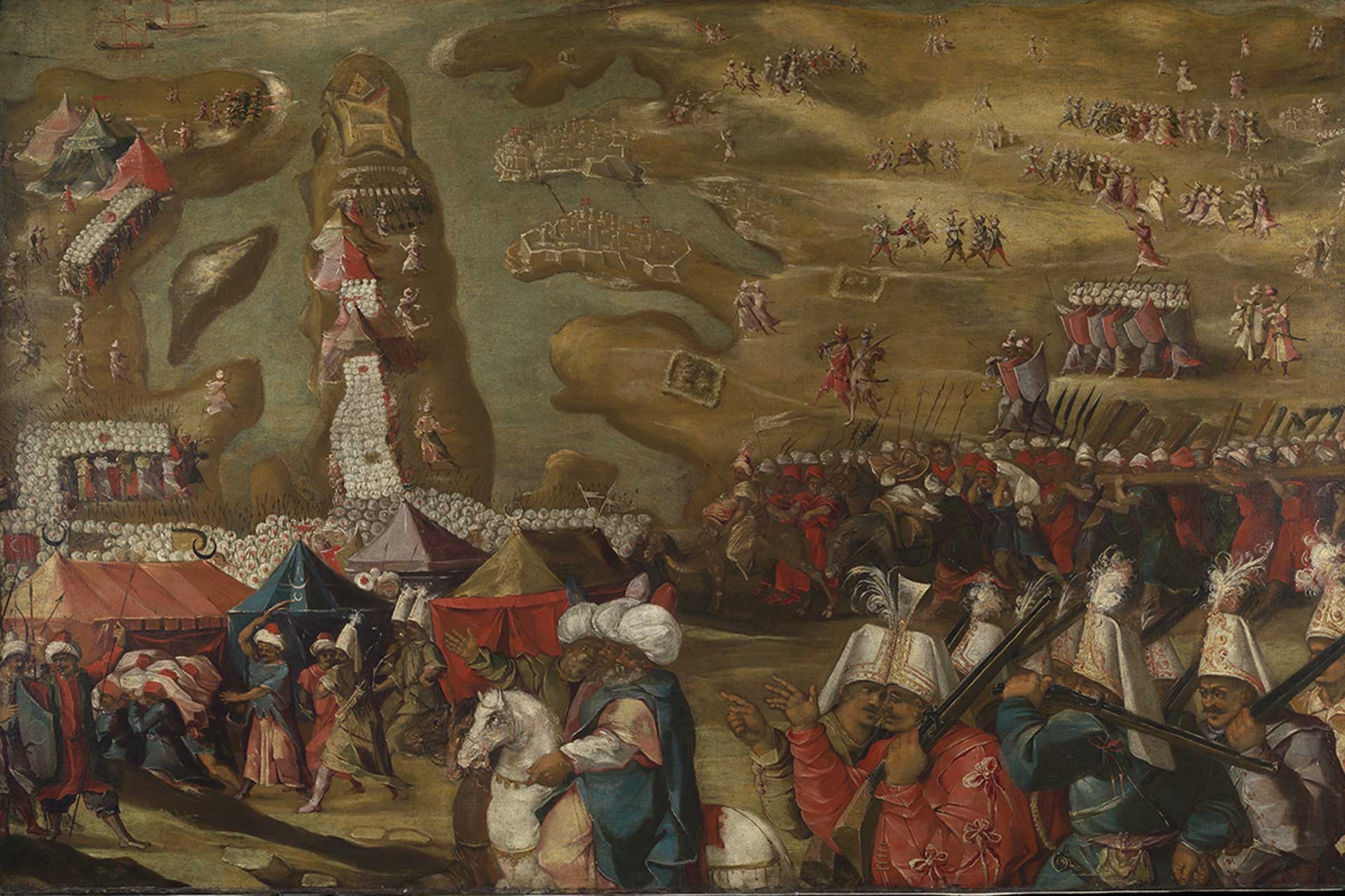 Siege of Malta: The Battle for the Mediterranean