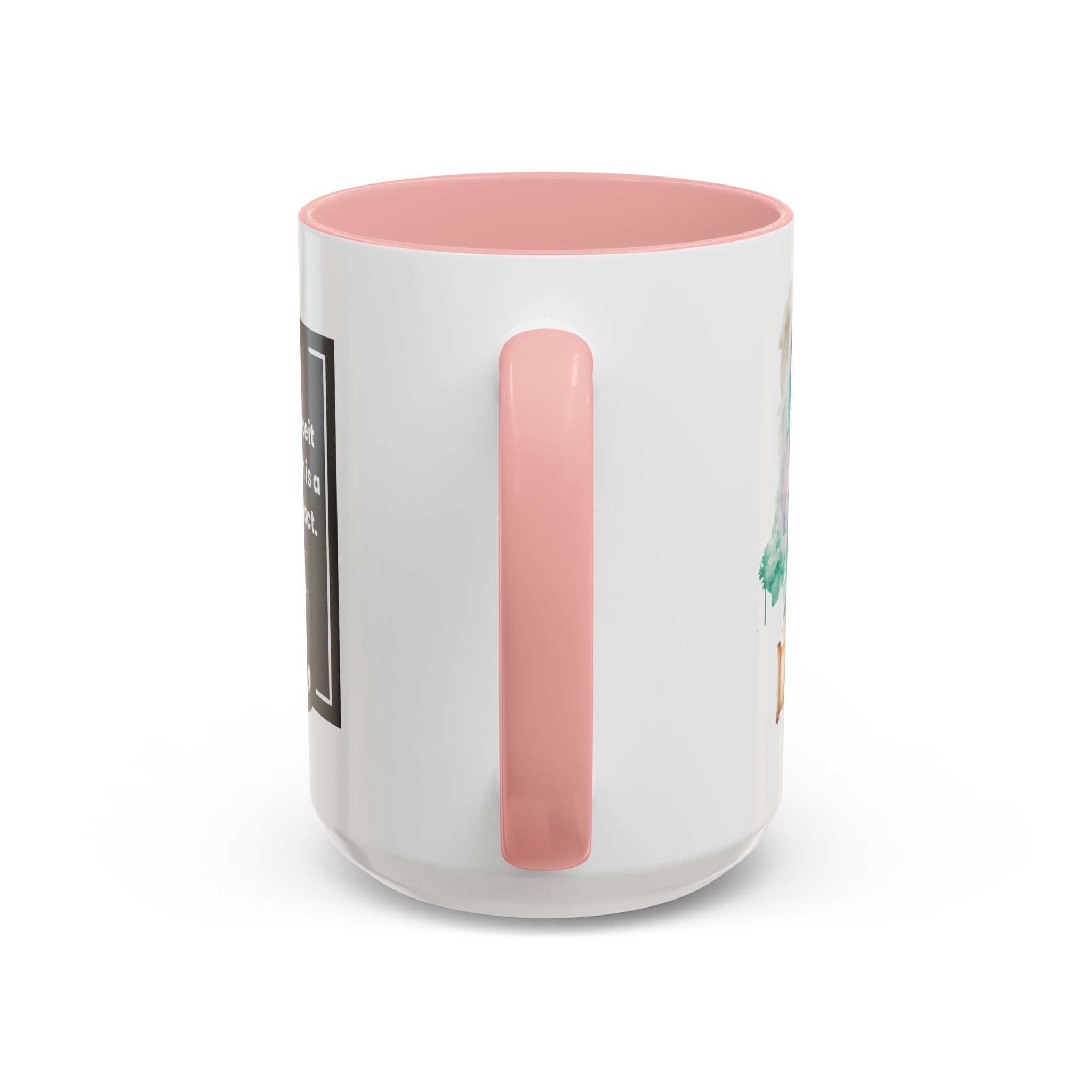 George Orwell Quote Coffee Mug - Image 28