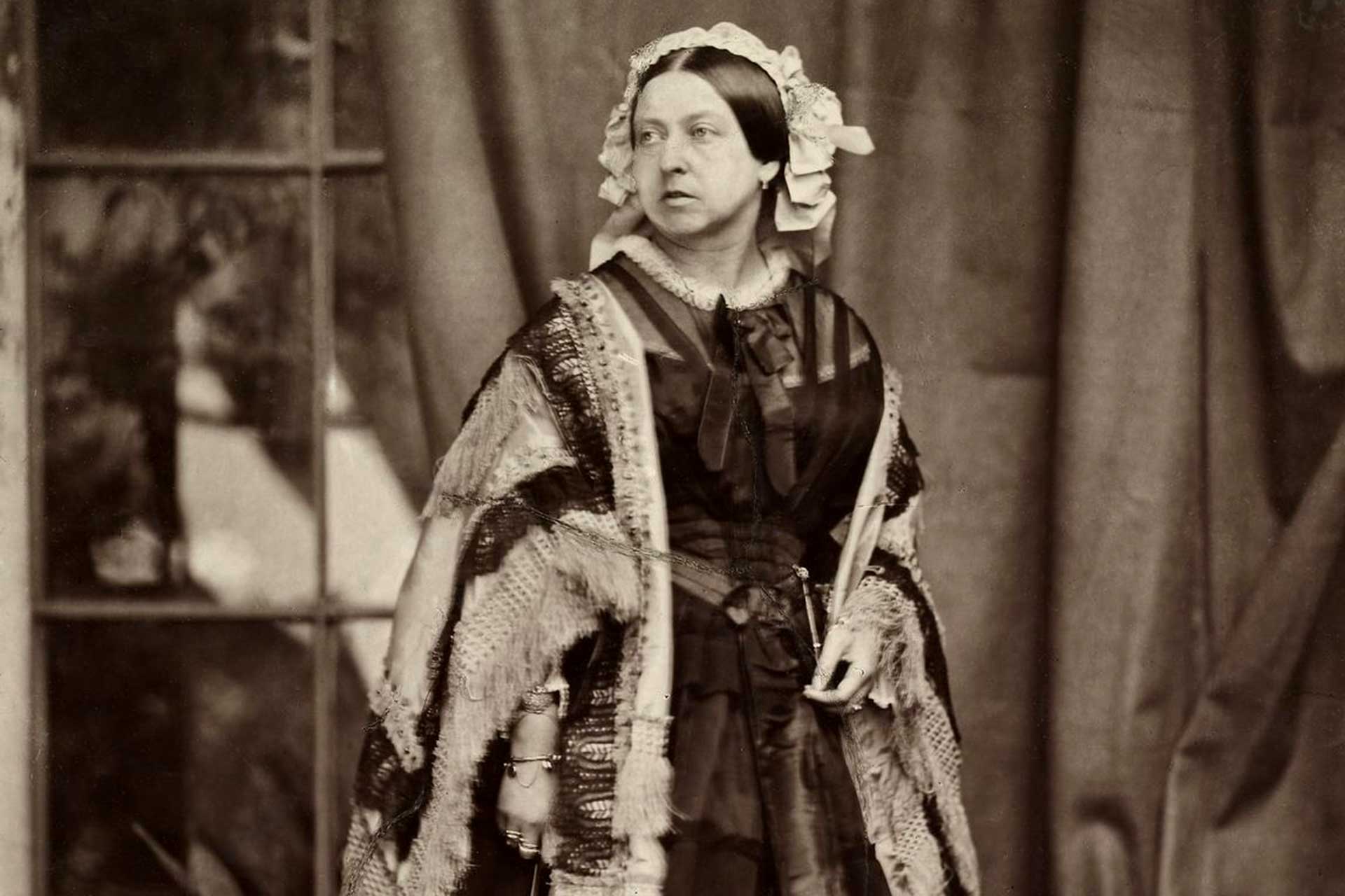 Queen Victoria and the Making of the Victorian Age