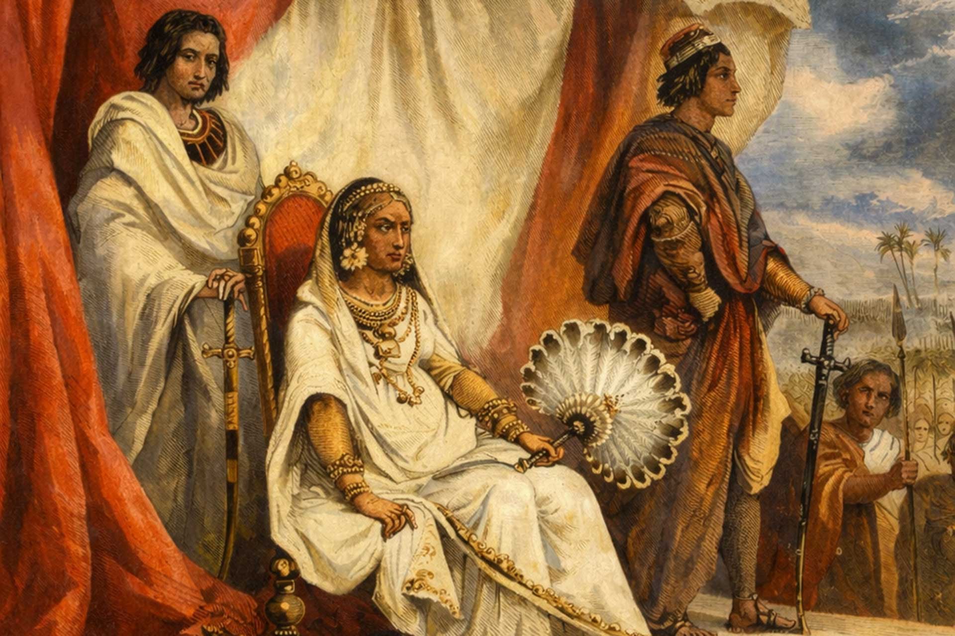 Ranavalona the Cruel: The Mad Queen of Madagascar