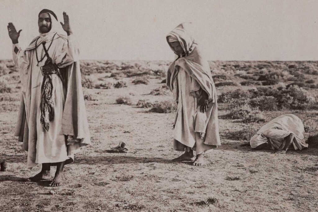 How the Almoravids Shaped Modern Islam in Africa