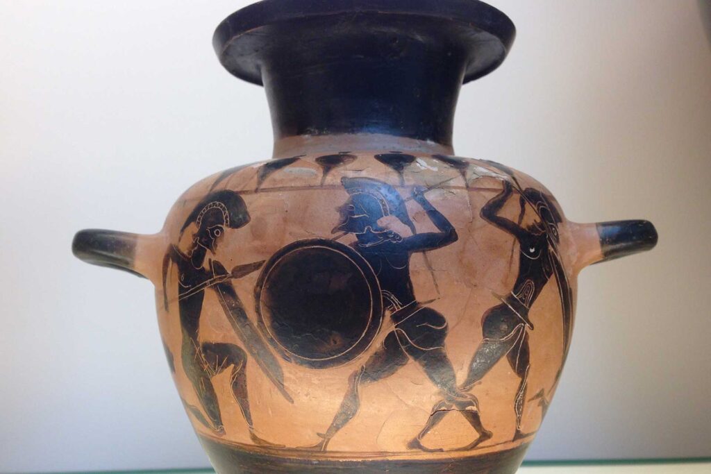 The Real Sparta Examined Through 12 Spartan Myths & Truths