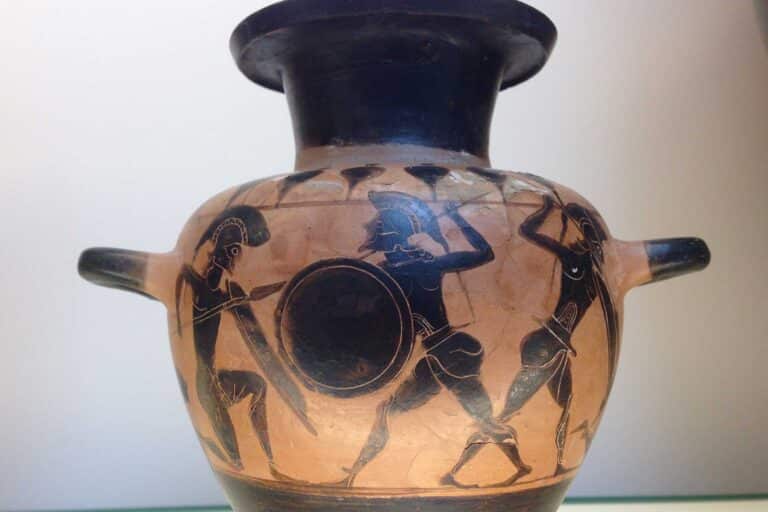 The Real Sparta Examined Through 12 Spartan Myths & Truths