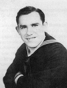 30 Famous People That Fought in World War II - History Chronicler