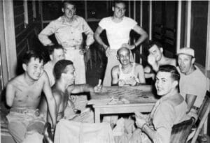 30 Famous People That Fought in World War II - History Chronicler