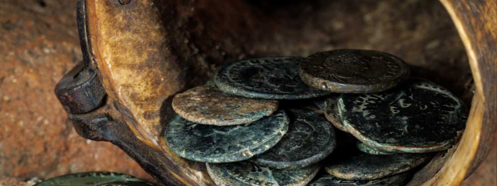 Coins of the Roman Empire