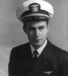 30 Famous People That Fought in World War II - History Chronicler