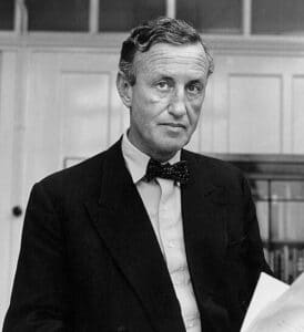30 Famous People That Fought in World War II - History Chronicler