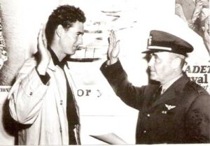 30 Famous People That Fought in World War II - History Chronicler