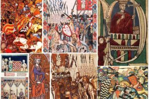 The Reconquista Explained: The Rise of Catholic Iberia