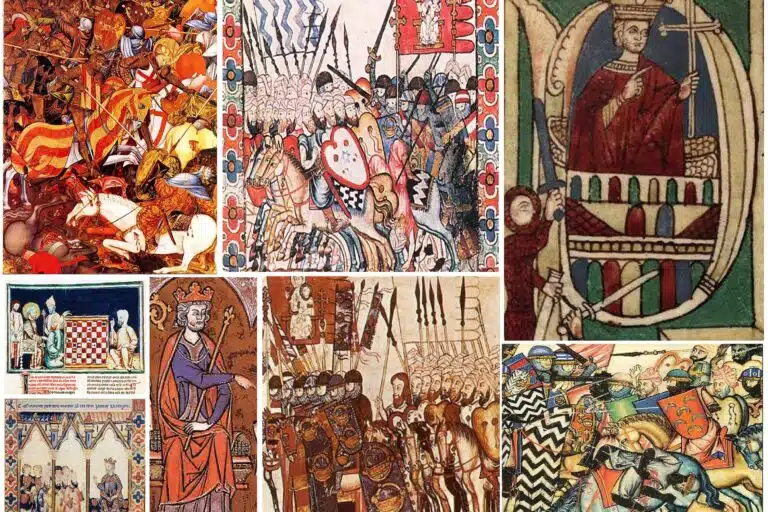The Reconquista Explained: The Rise of Catholic Iberia